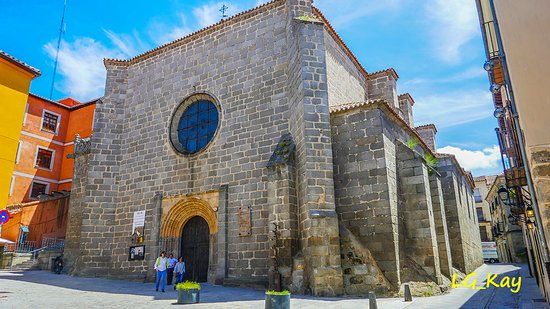 Iglesia de San Juan Bautista